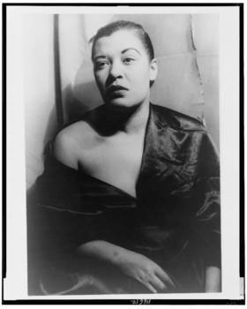 Billie Holiday